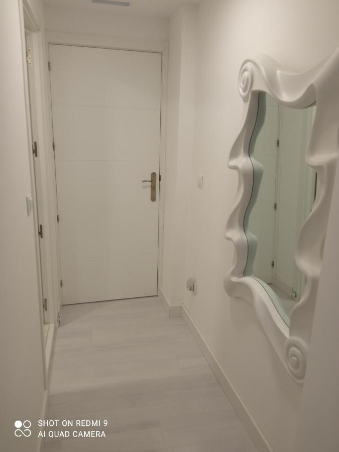 Stunning Big Studio Logrono'S Old Town Apartment Bagian luar foto